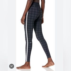ALO Yoga High Waist Full Length Occasion Leggings